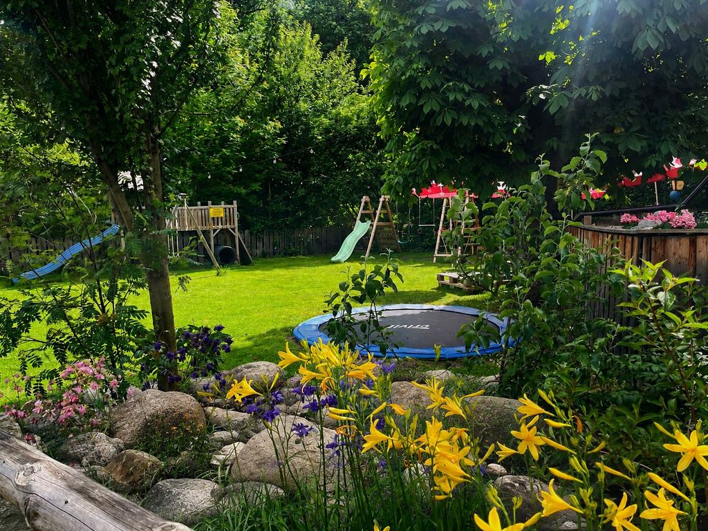 Pension Edlinger