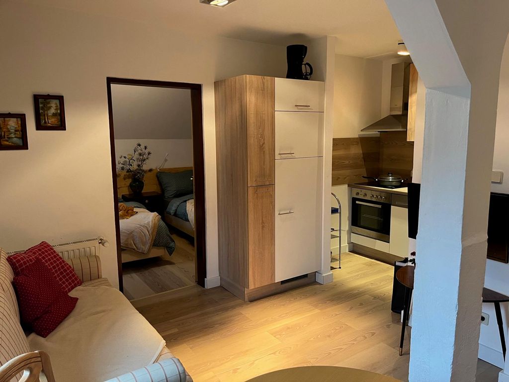Pension Edlinger