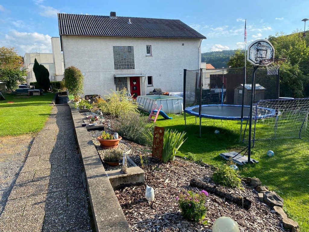 Ferienwohnung Alina