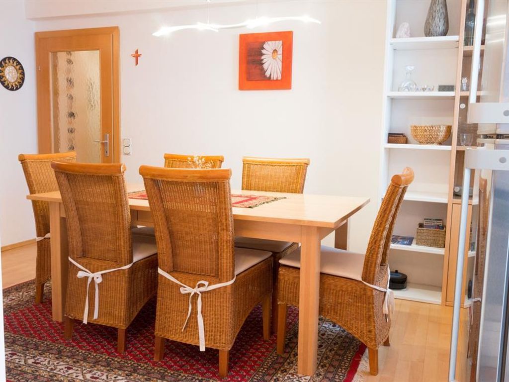 Ferienwohnung Hofmann