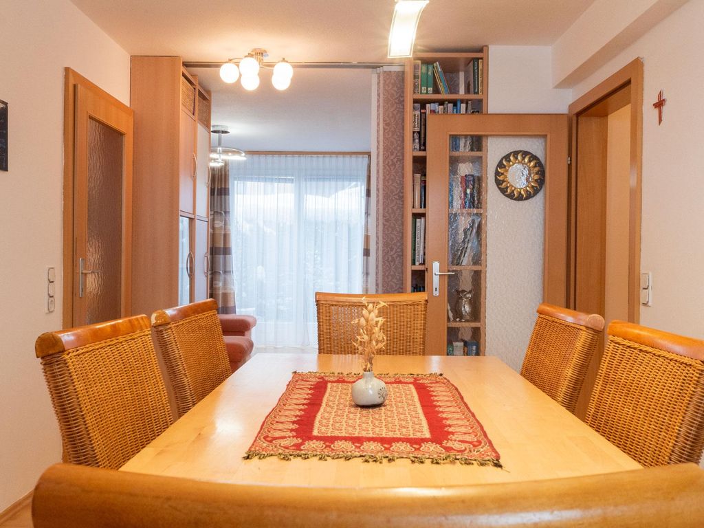 Ferienwohnung Hofmann