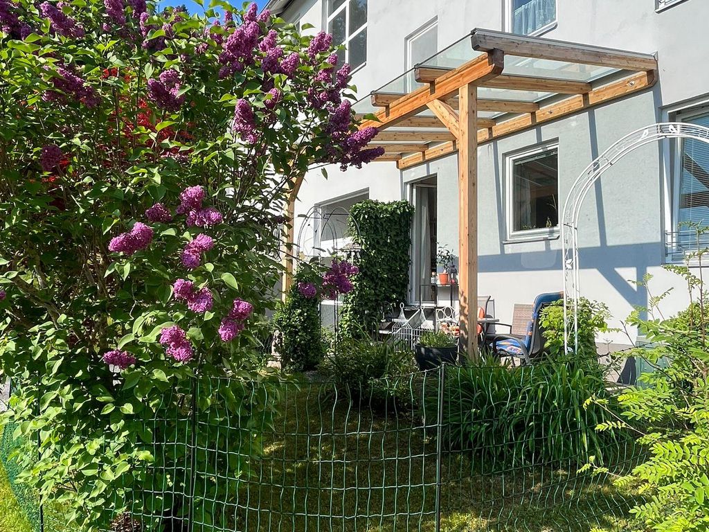 Ferienwohnung Hofmann