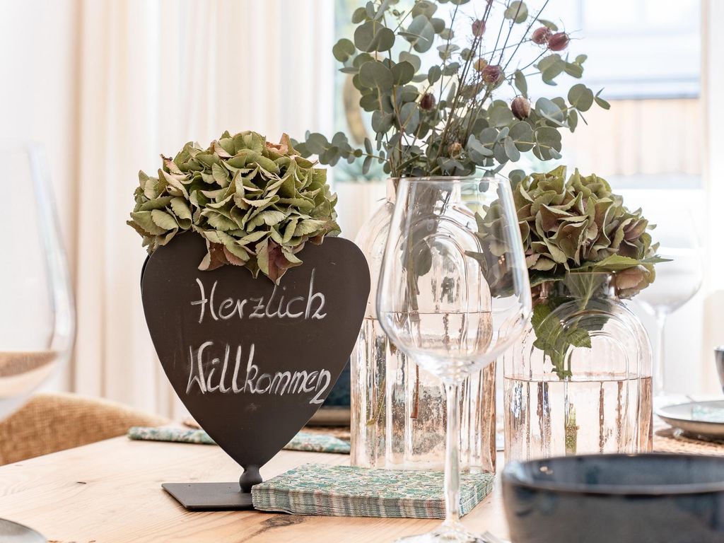 Ferienwohnung Pusteblume