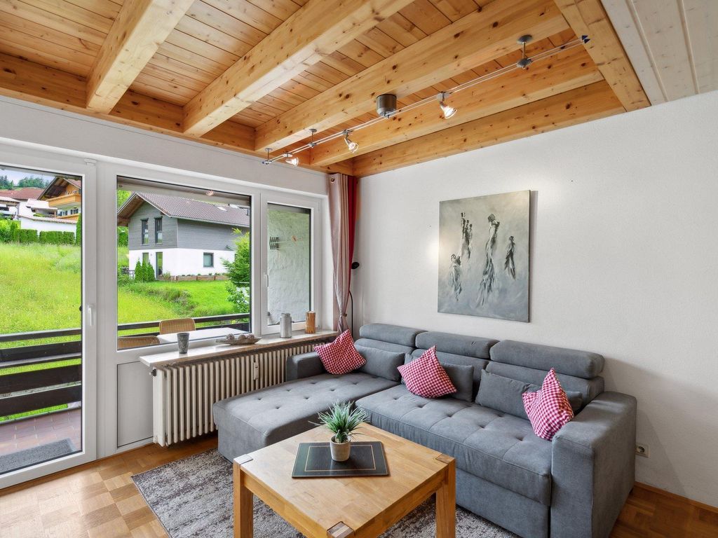 Ferienwohnung Almglück