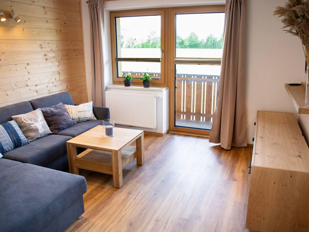Appartement am Moserhof