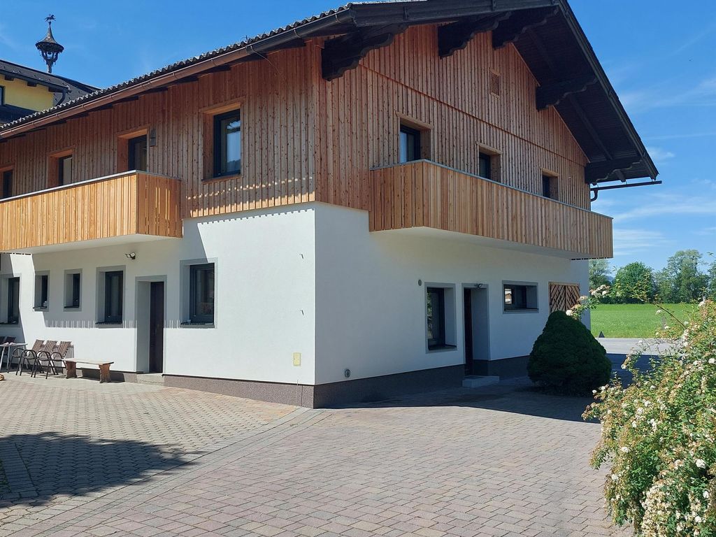 Appartement am Moserhof