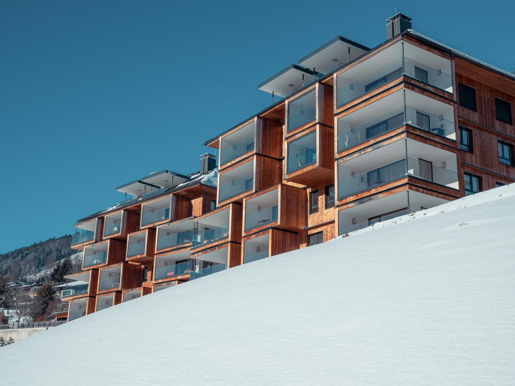 SUN LODGE SCHLADMING