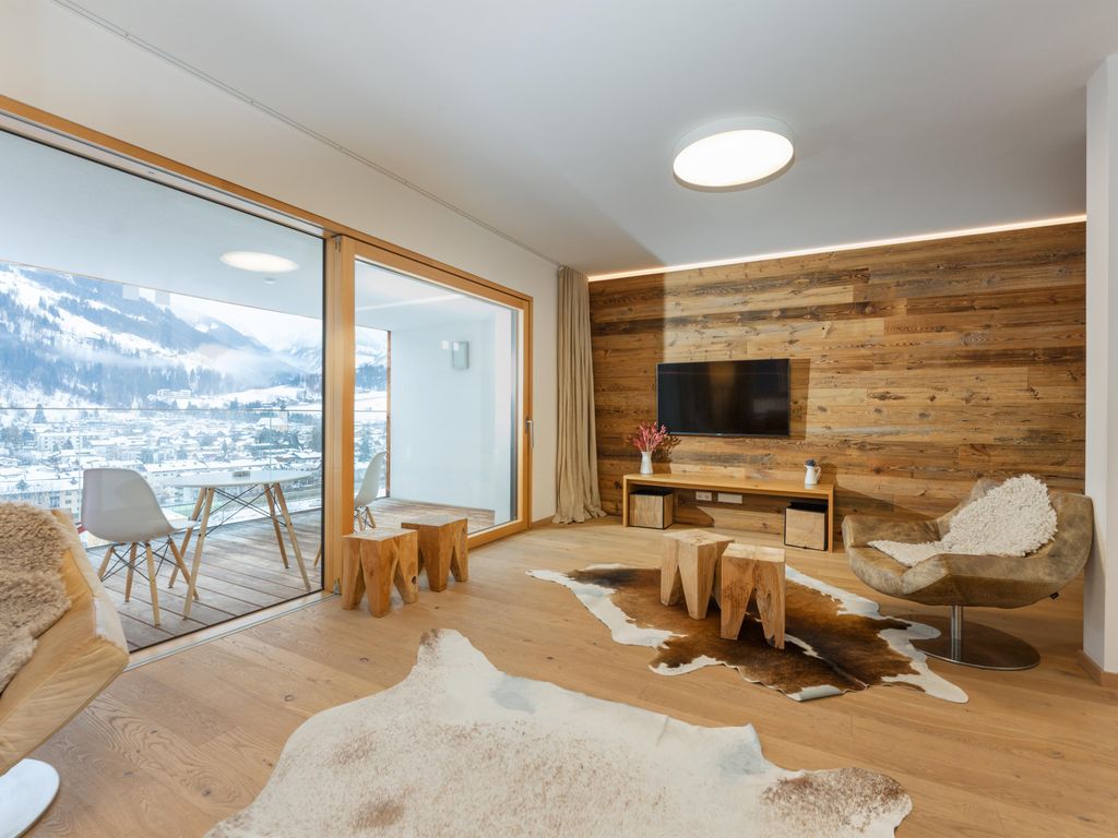 SUN LODGE SCHLADMING