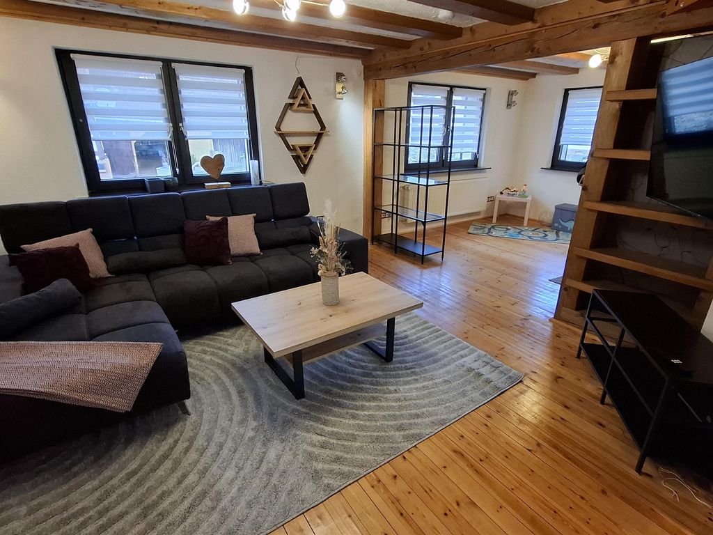 Ferienhaus Herder