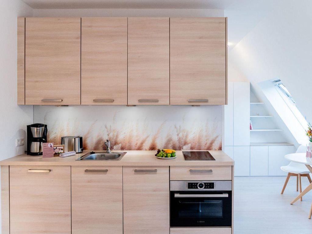 Hygge Buden - Ferienwohnung Pure Hygge