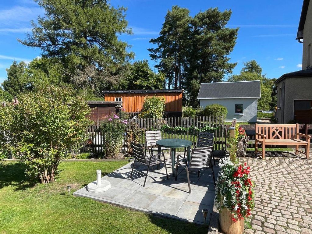 Ferienwohnung Goldhahn