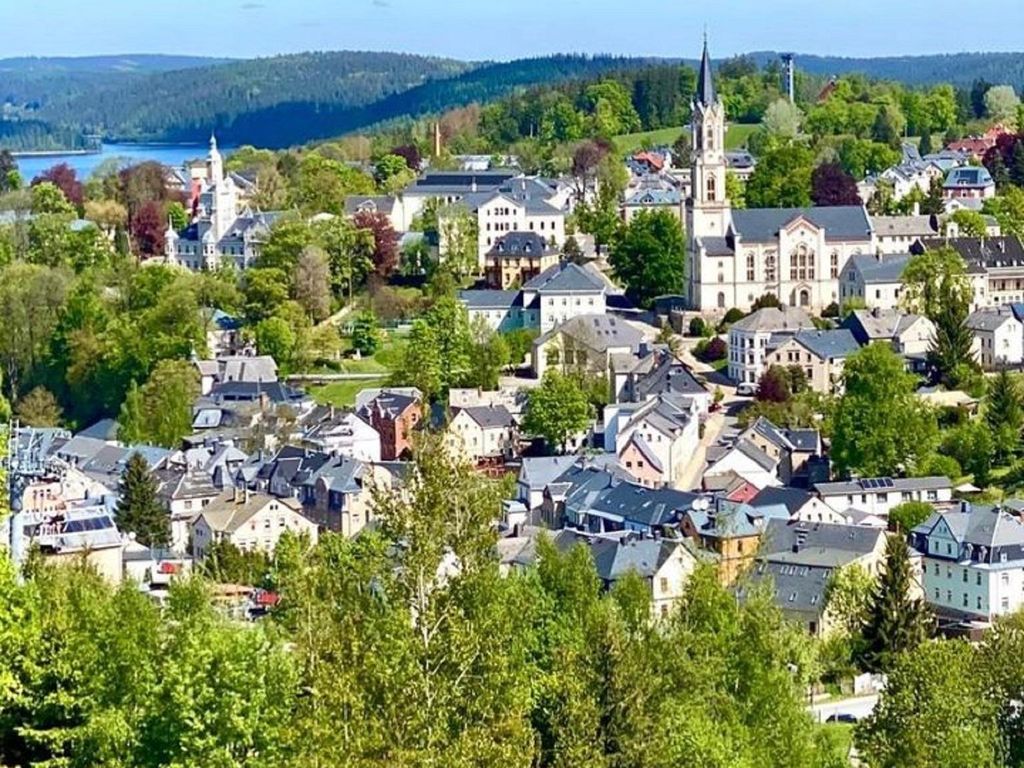 Ferienwohnung Goldhahn