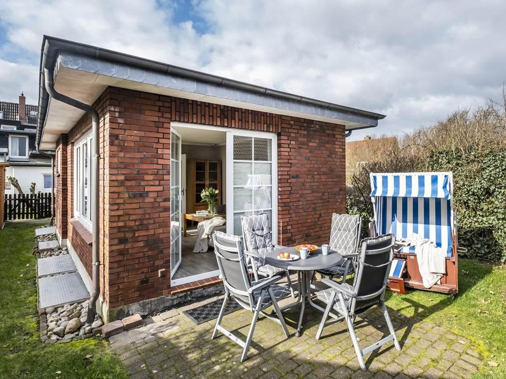 Ferienhaus Creutz