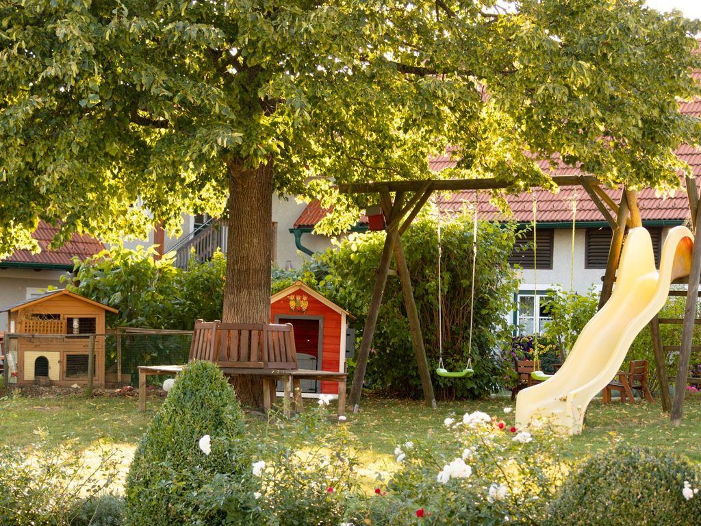 Obst- & Gästehof Brandl