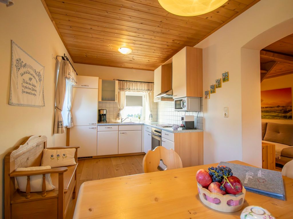 Obst- & Gästehof Brandl