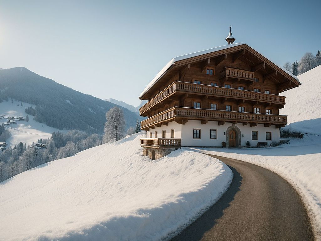Feriengut Streitberg