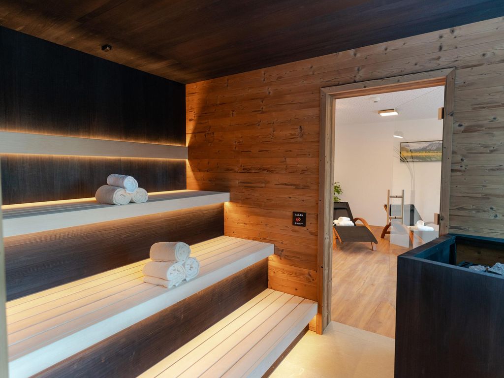 Apartments Waldrand von myNests
