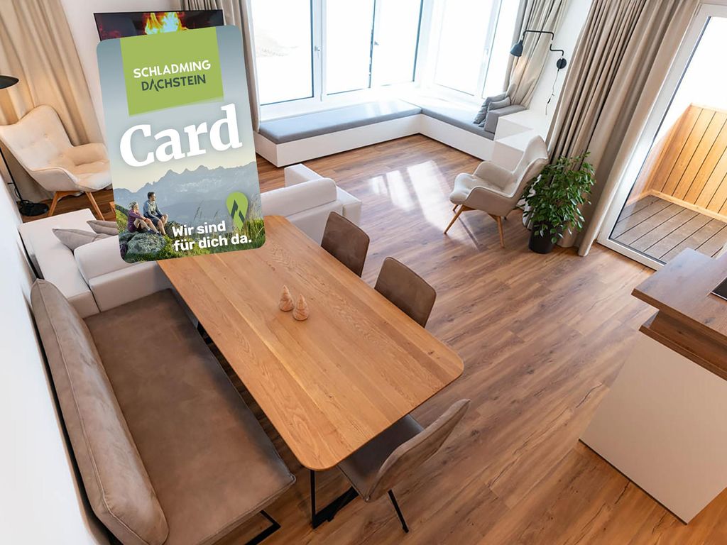 Apartments Waldrand von myNests