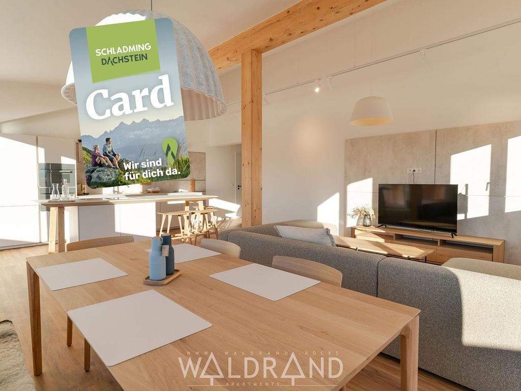 Apartments Waldrand von myNests