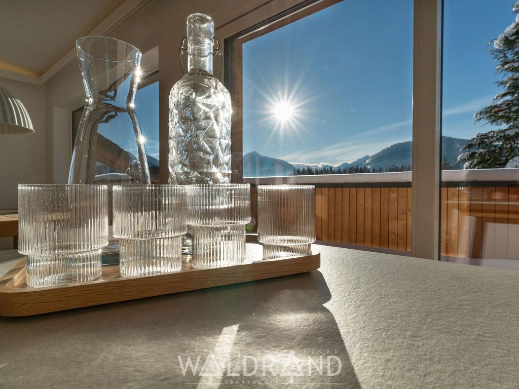 Apartments Waldrand von myNests