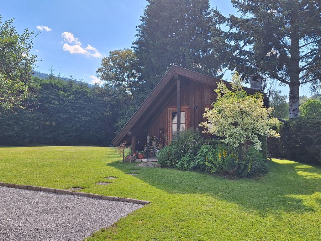 Haus Ackerer