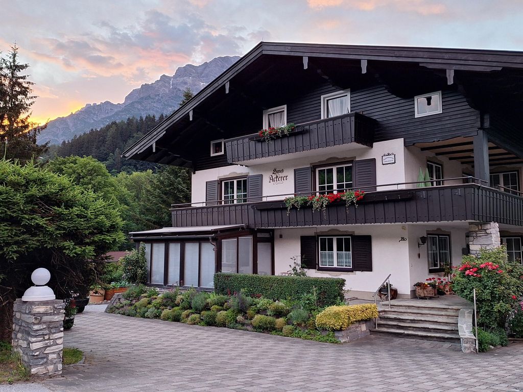 Haus Ackerer