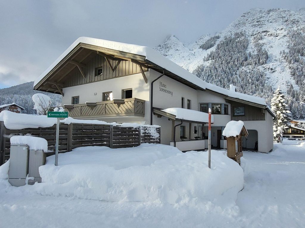 Haus Sonnenweg