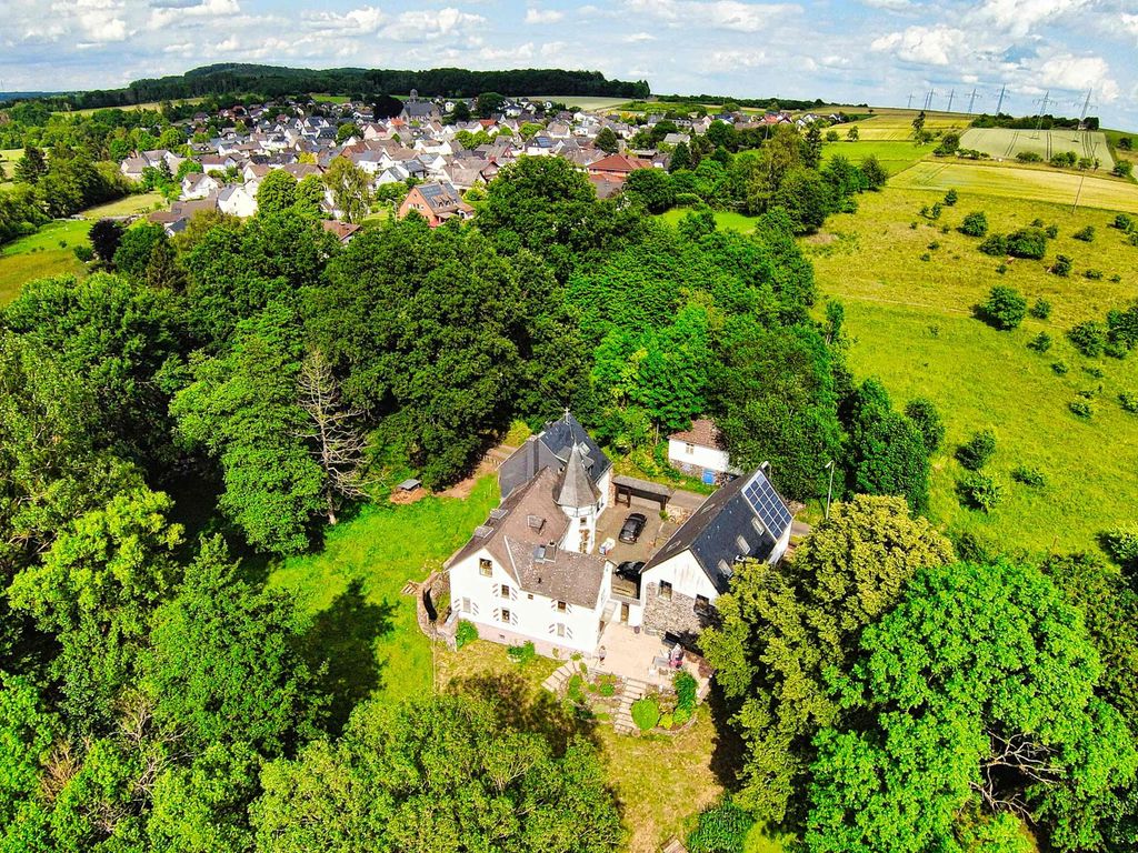 Ferienwohnung Glücksmühle