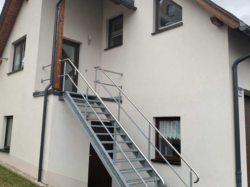 Ferienwohnung Schreiter