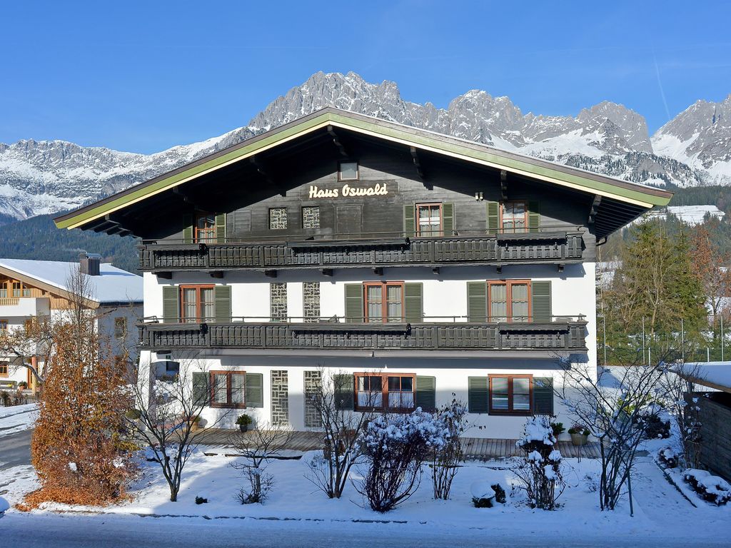 Haus Oswald