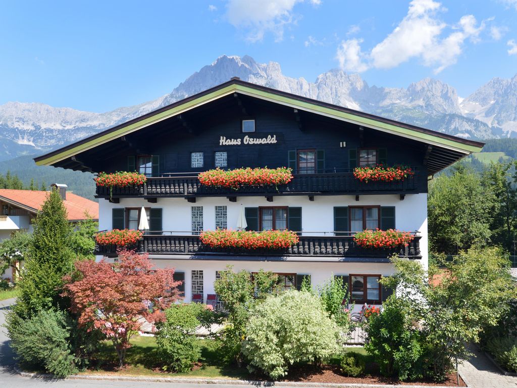 Haus Oswald