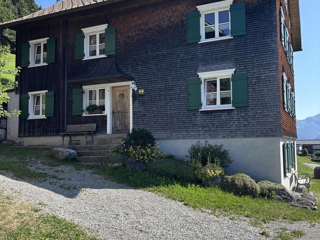 Haus Sücka