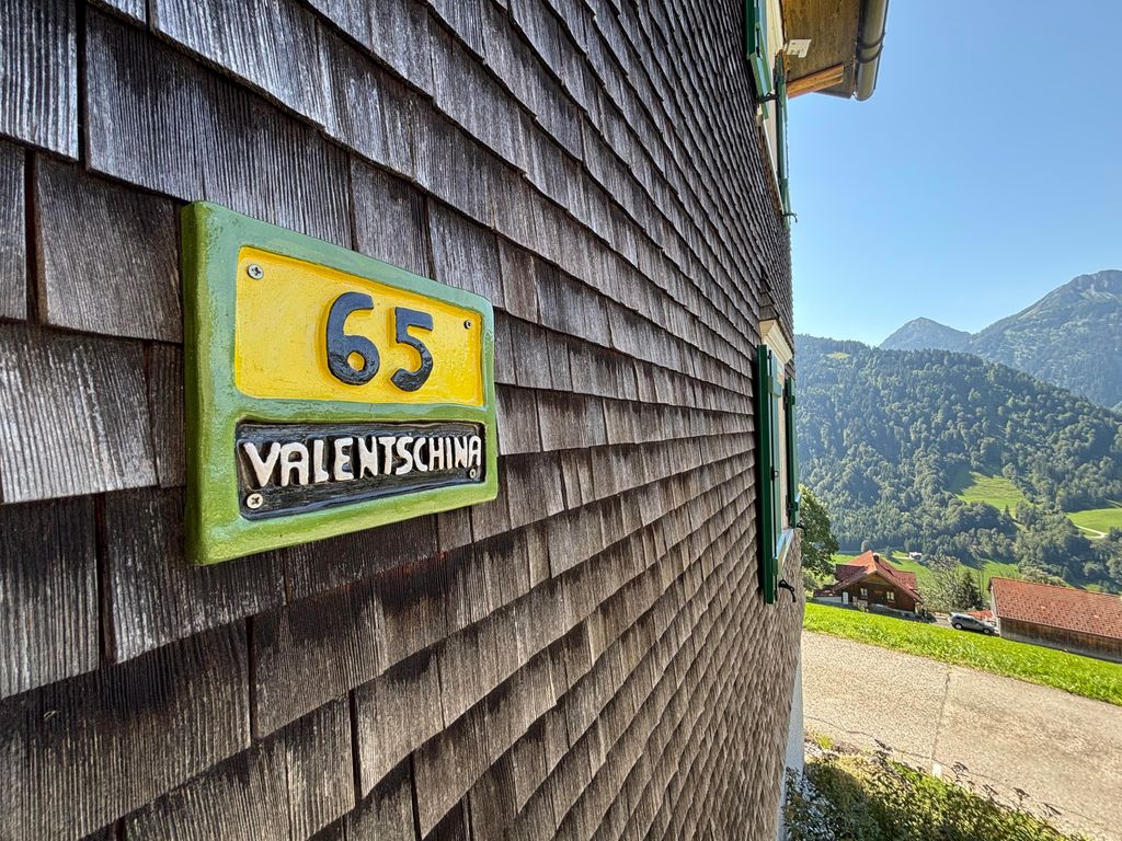 Haus Sücka