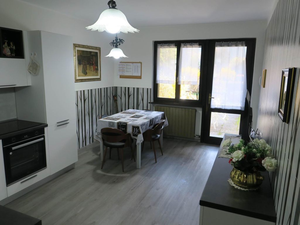 APPARTAMENTO AILA