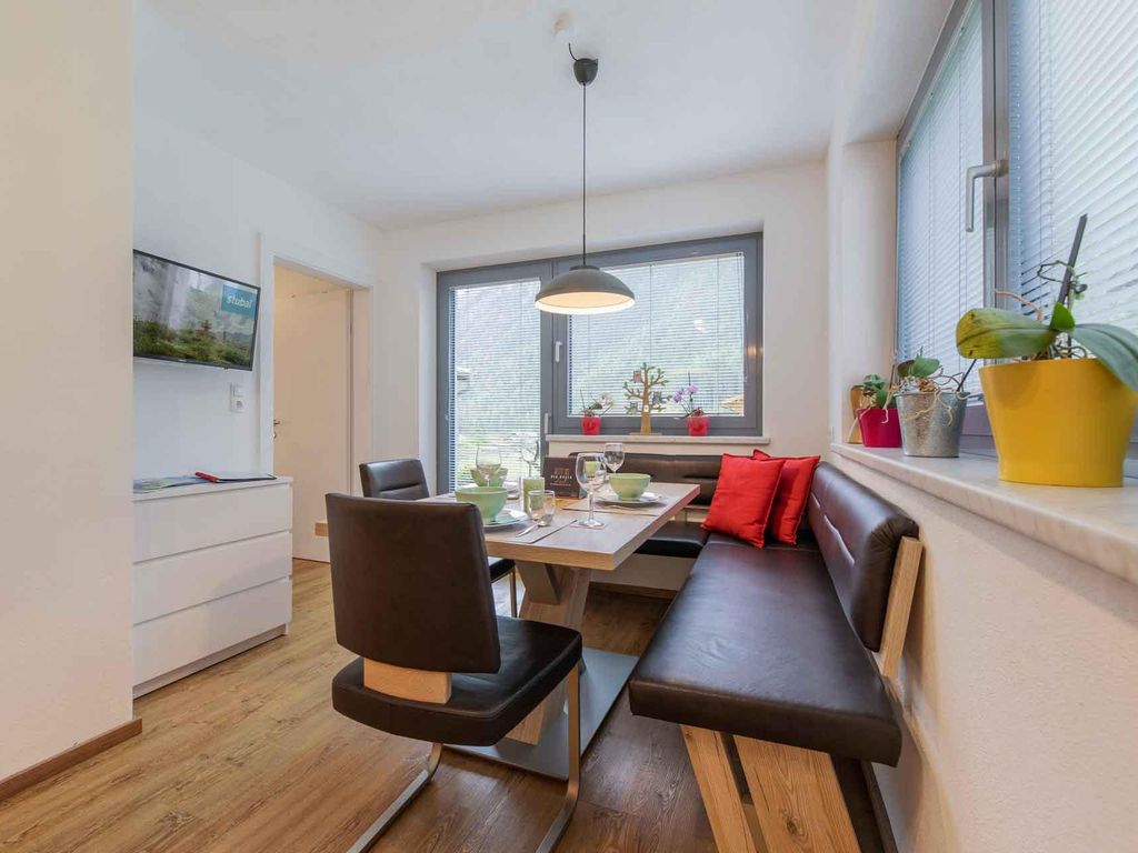 Apartment Stubai