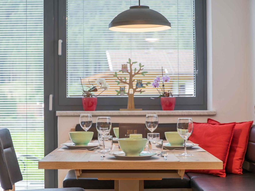 Apartment Stubai