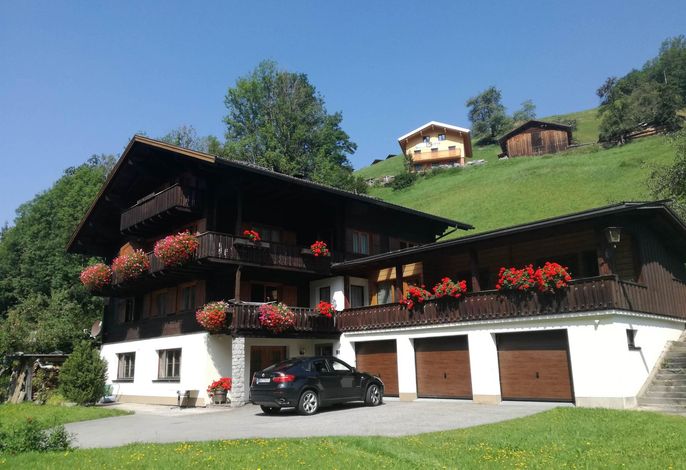 Appartement Zimba