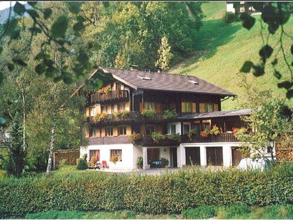 Zudrellhus