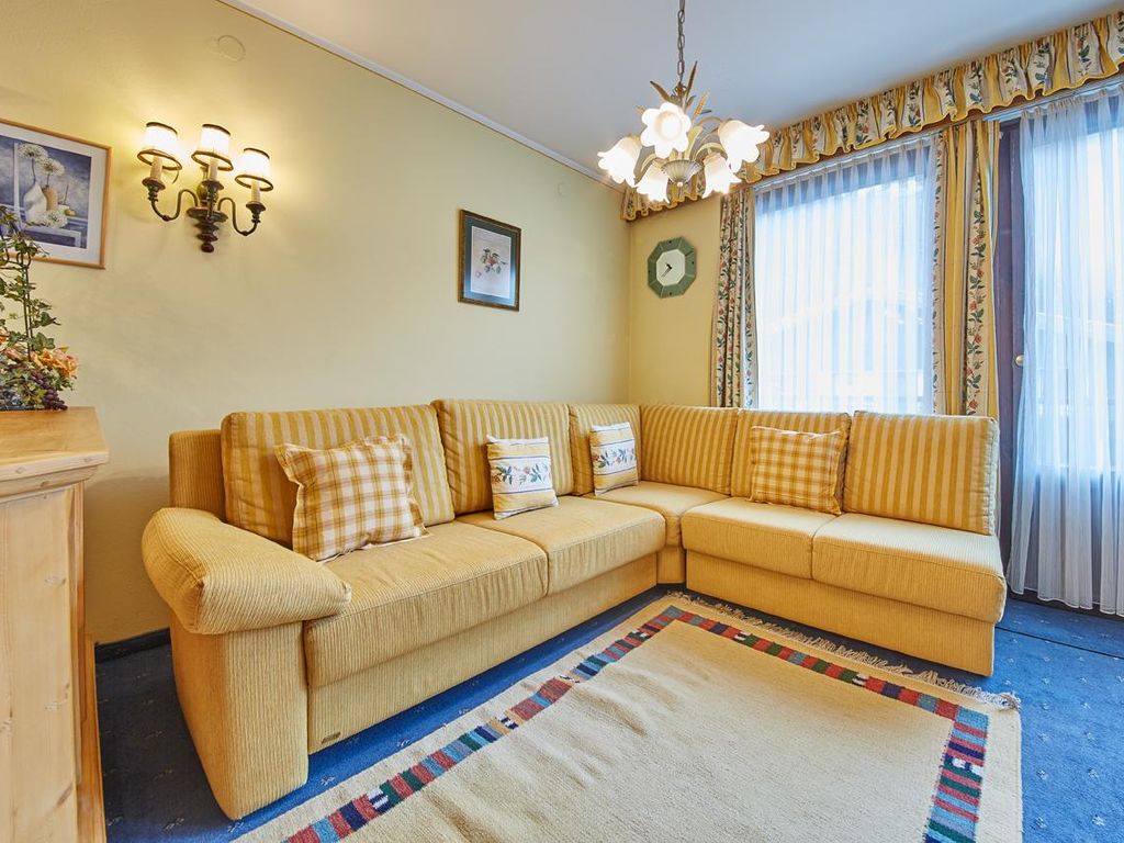 Appartement Lacher