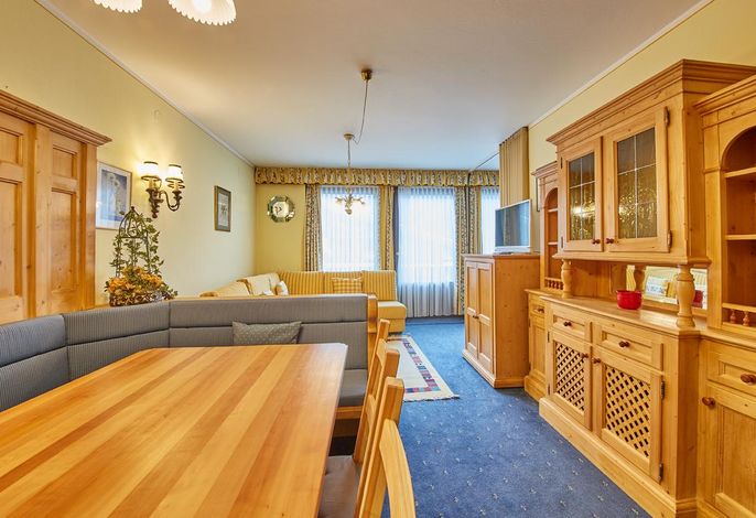 Appartement Lacher