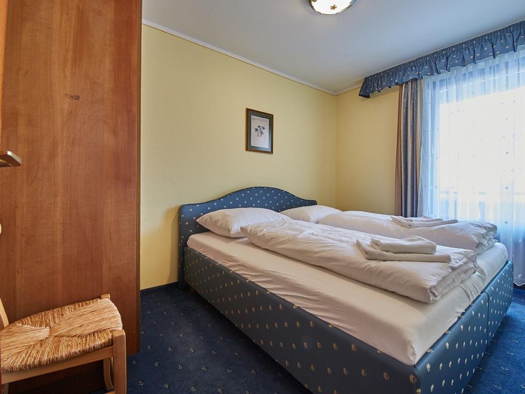 Appartement Lacher