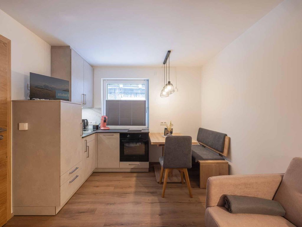 Beim Lenz Apartments