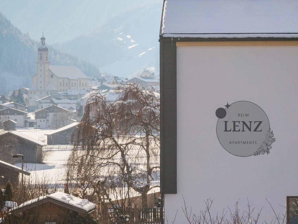 Beim Lenz Apartments
