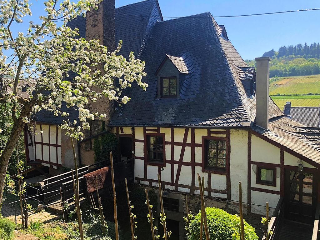 Burghof Hagen