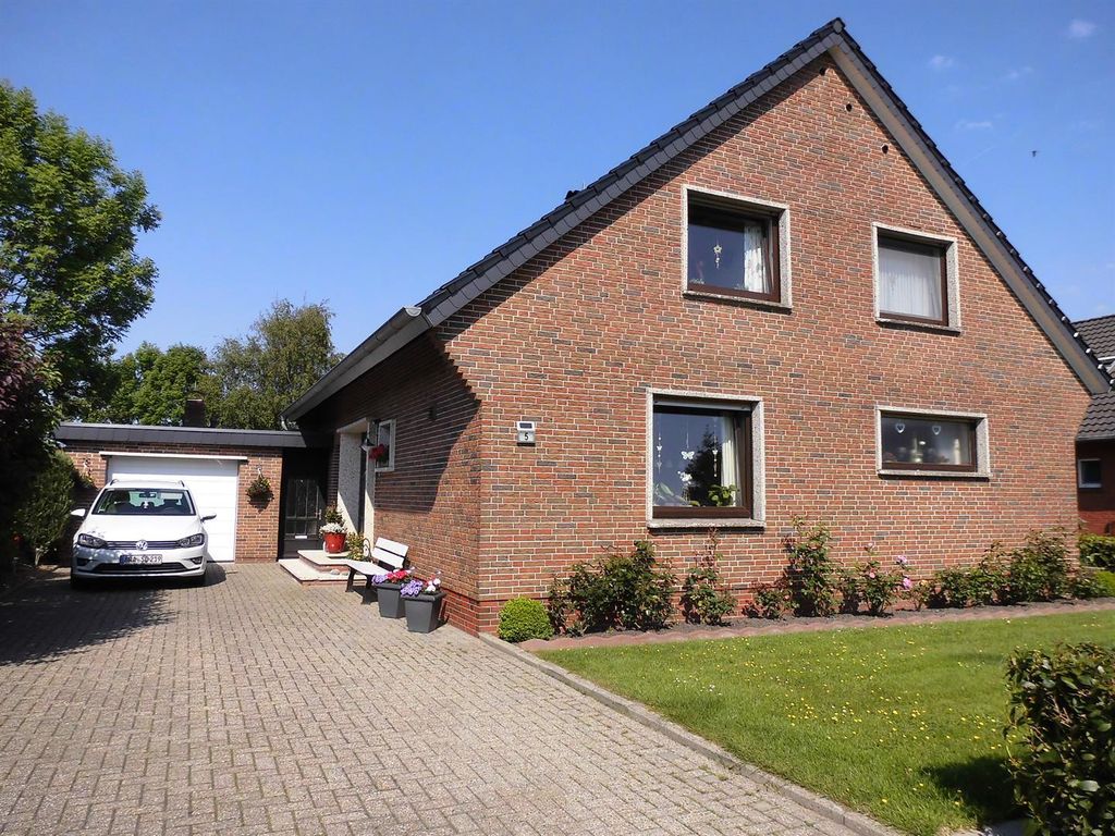 Ferienwohnung Poerschke