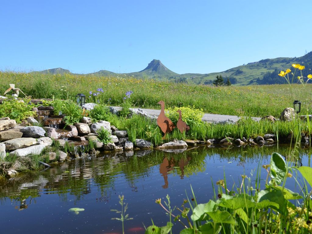 Aparthotel Garni Schönblick