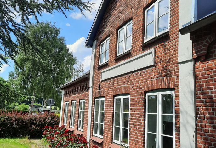 Hygge Buden - De groode Ünnen
