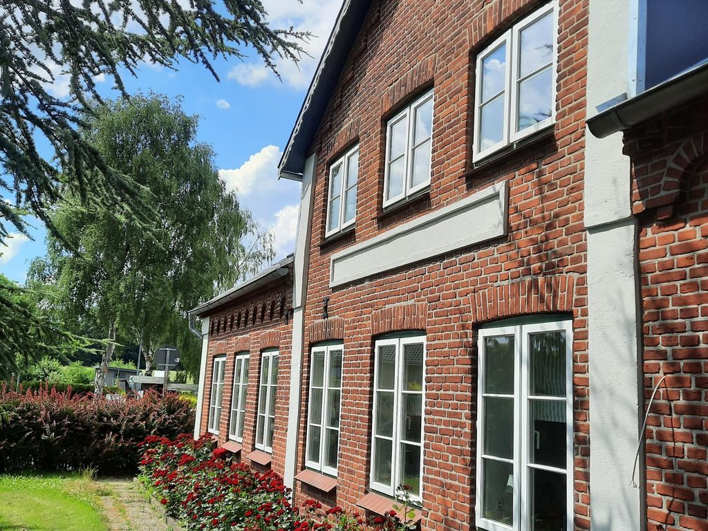 Hygge Buden - De groode Ünnen