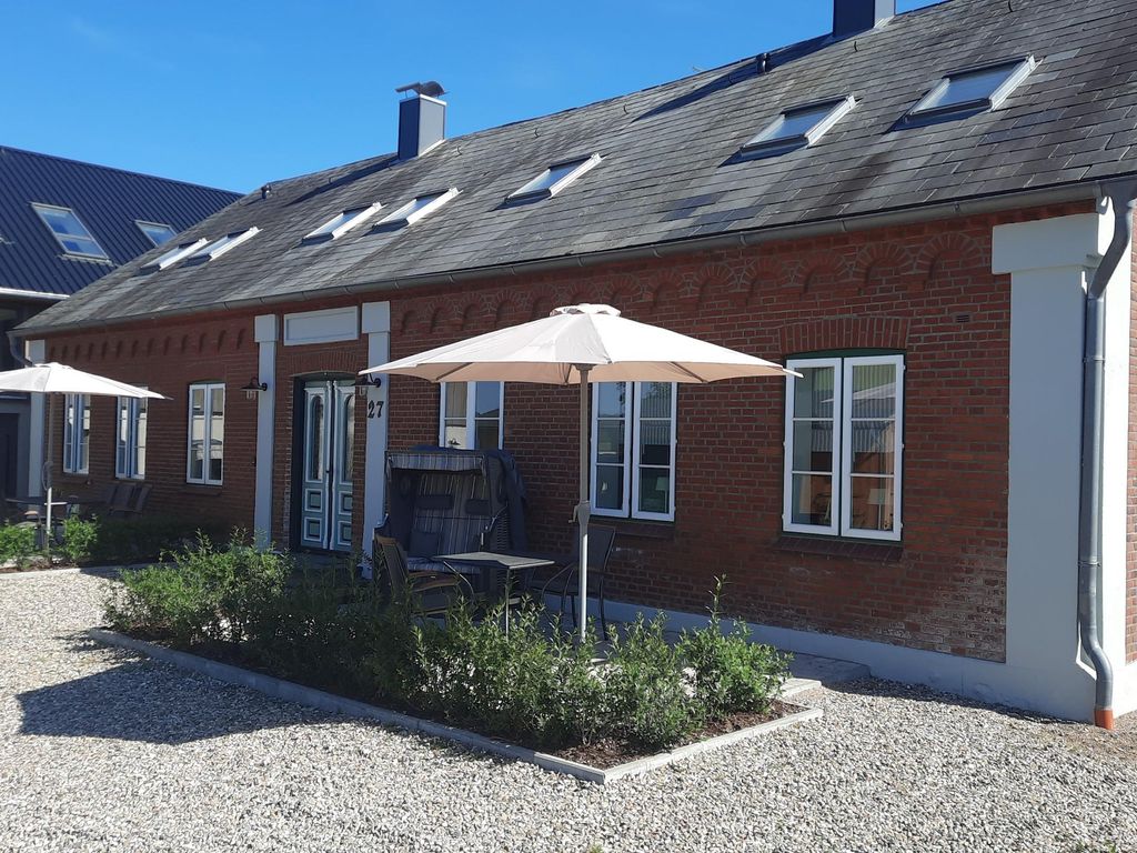 Hygge Buden - De groode Ünnen