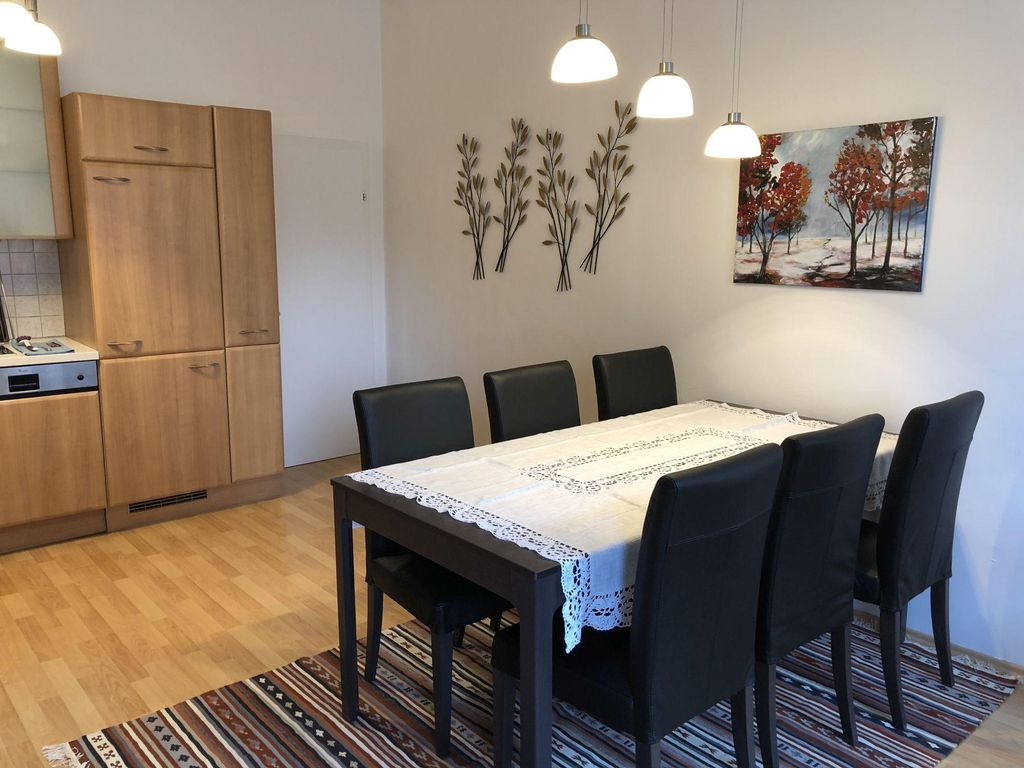 Apartment zur Schmiede von myNests